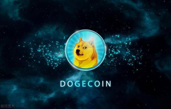 doge狗狗币(doge狗狗币最新价格)