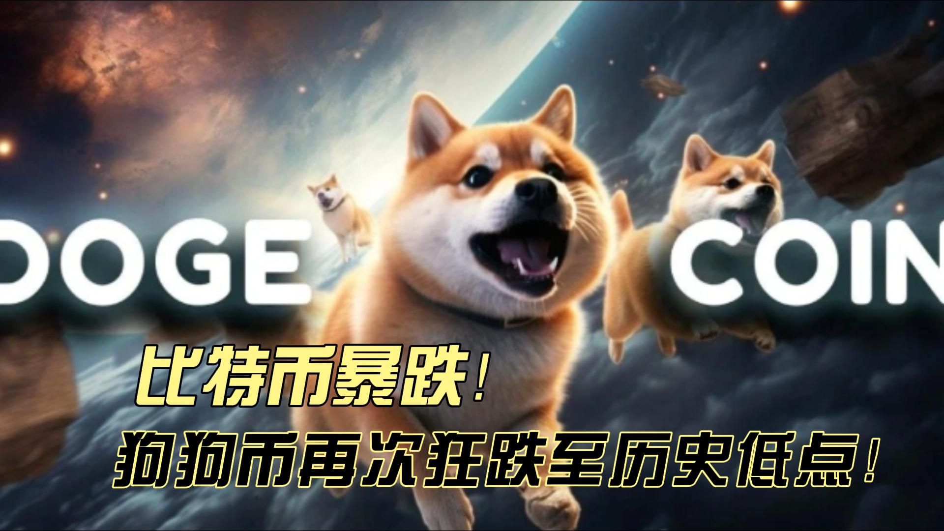 狗狗币历史价格表(狗狗币历史价格表2020)