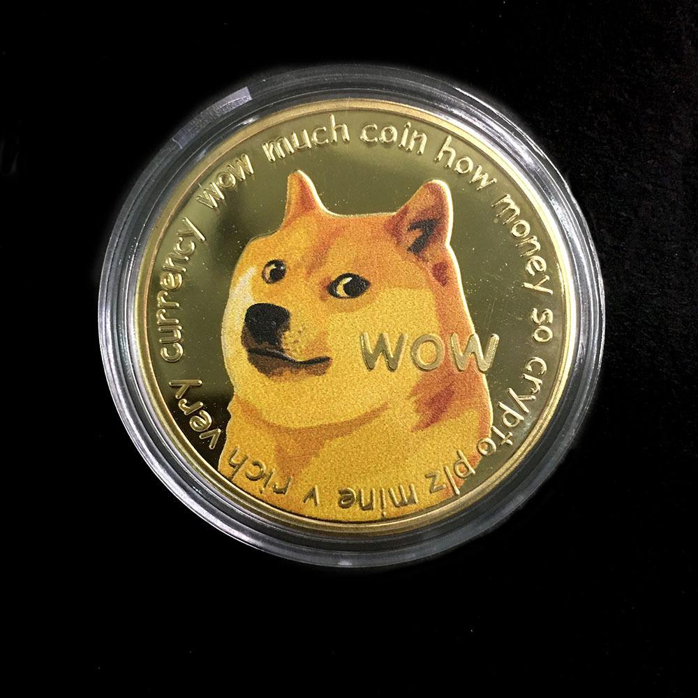 2019年狗狗币(2019年狗狗币最高价格)