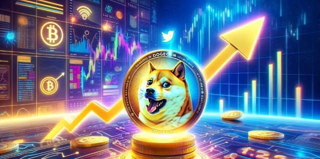 狗狗币五年后能涨多少(狗狗币五年后能涨30元)