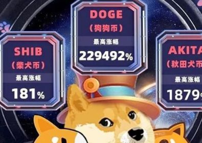 买狗狗币(买狗狗币暴富)
