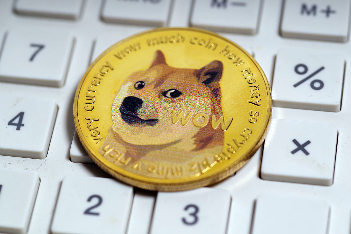 2018狗狗币(2018狗狗币价格)