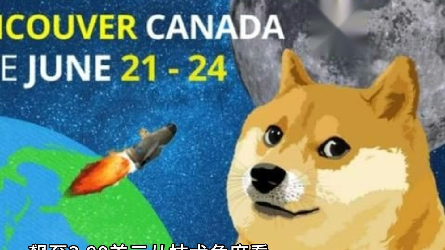 狗狗币市场价(狗狗币2021价格)