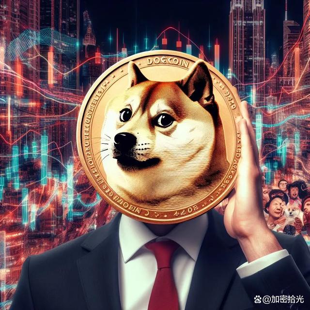 币狗狗(狗狗币重大利好)