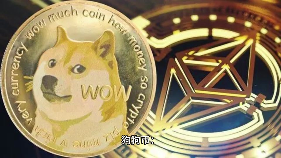 挖狗狗币(挖狗狗币用什么矿机最划算呢)