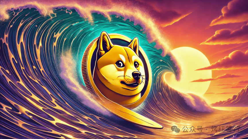 狗狗币在中国(狗狗币在中国能用吗)