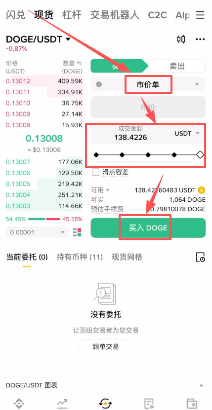 在哪买狗狗币(从哪里买狗狗币)