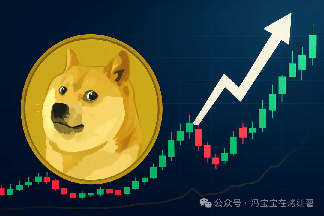 狗狗币最近下滑(狗狗币最近涨势怎样)