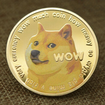 关于狗狗币(关于狗狗的金句)