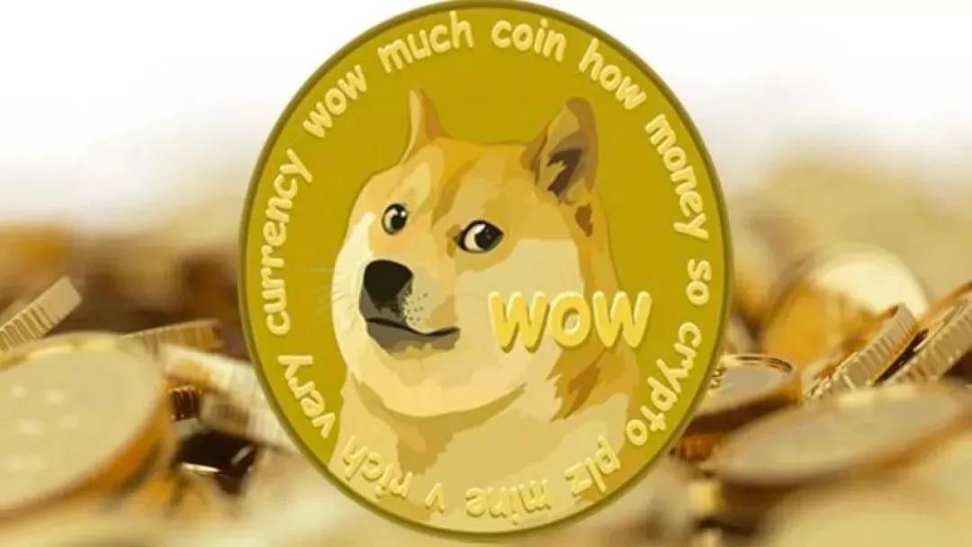 狗狗币交易(狗狗币购买平台)