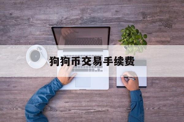 狗狗币交易手续费(狗狗币的买卖手续费)